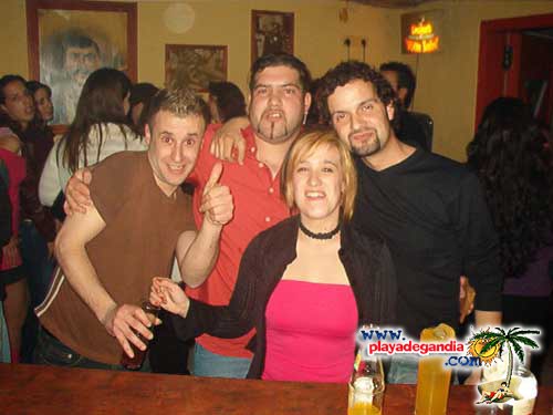 Cielito 2005