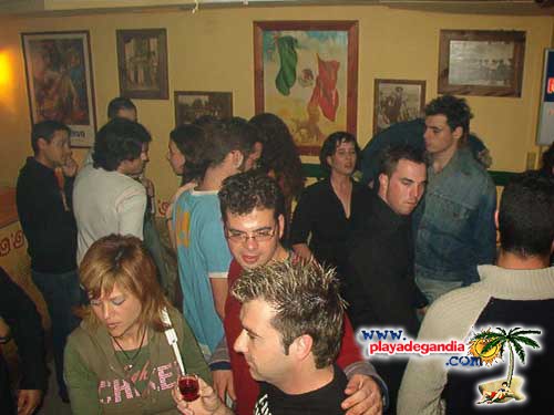 Cielito 2005
