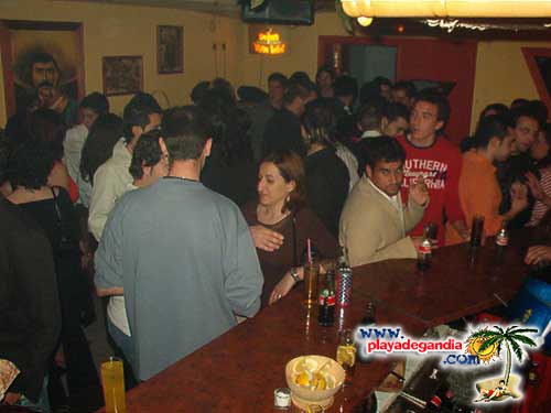 Cielito 2005