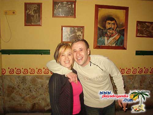 Cielito 2005