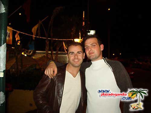 Cielito 2005