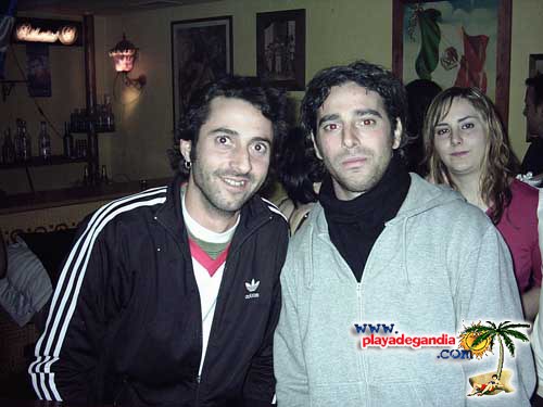Cielito 2005