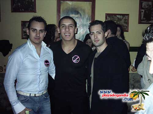 Cielito 2005