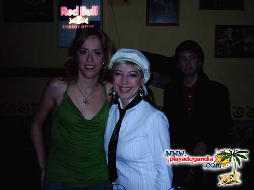 Cielito 2005