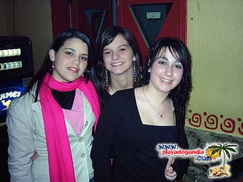 Cielito 2005