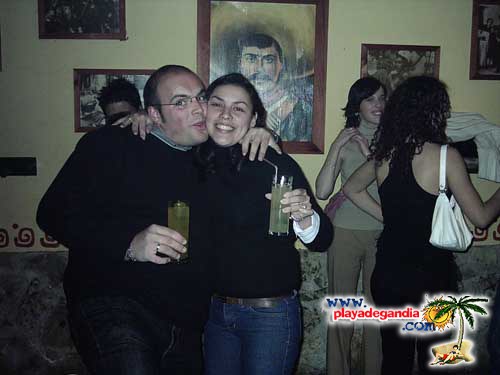 Cielito 2005