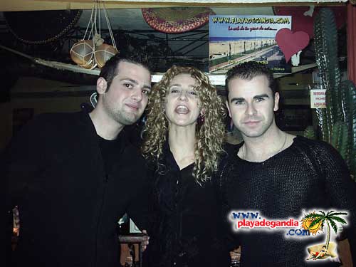 Cielito 2005