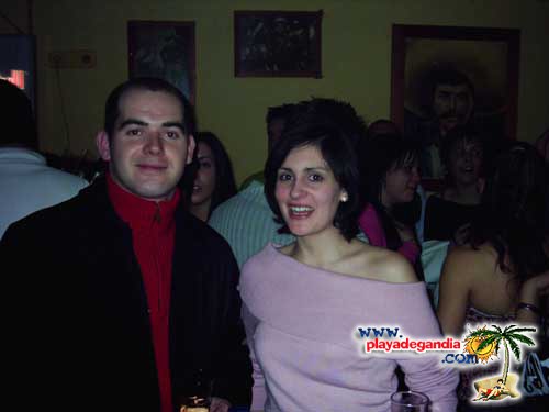 Cielito 2005