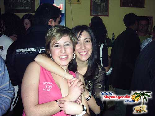Cielito 2005