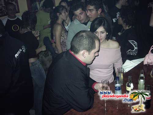 Cielito 2005
