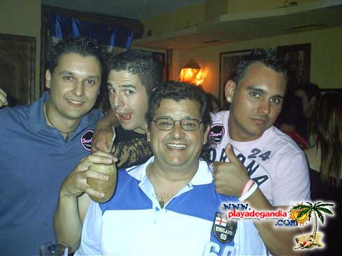 Cielito 2005