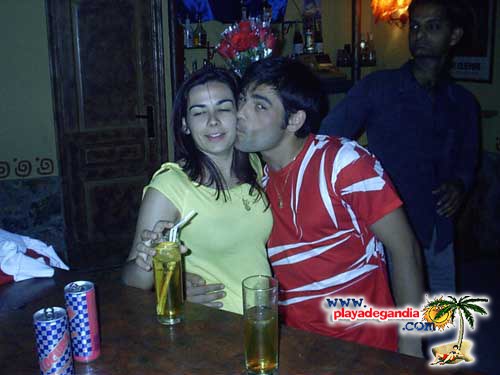 Cielito 2005