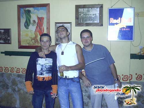 Cielito 2005