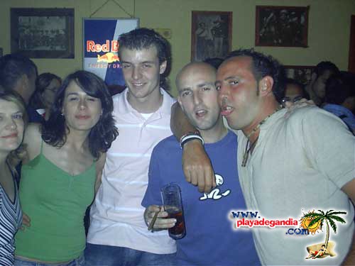 Cielito 2005
