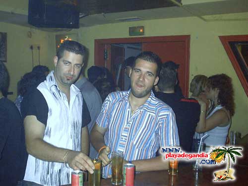 Cielito 2005