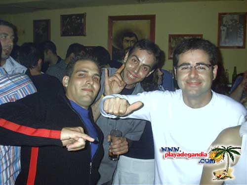 Cielito 2005