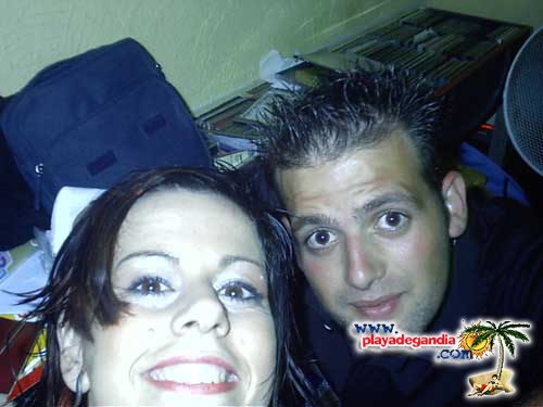 Cielito 2005