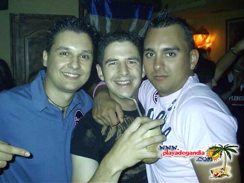 Cielito 2005