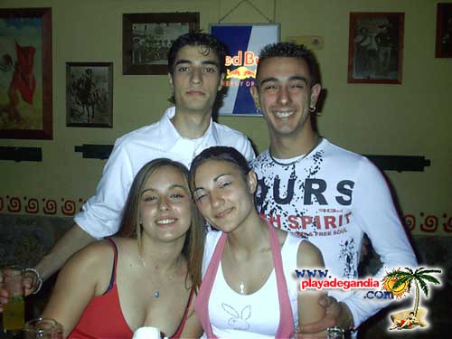 Cielito 2005
