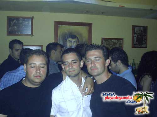 Cielito 2005