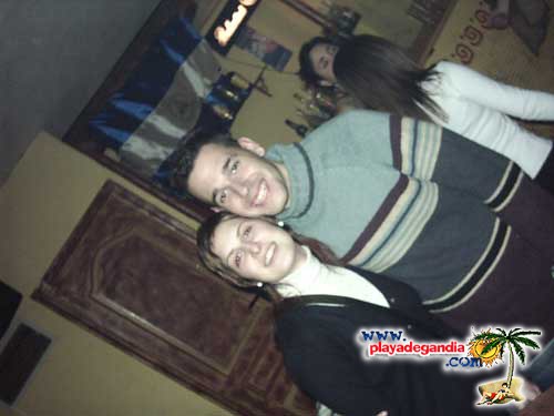 Cielito 2005