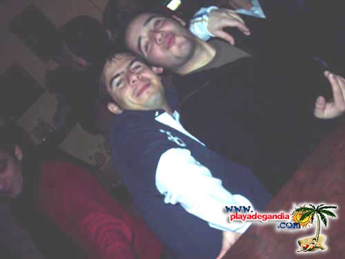 Cielito 2005