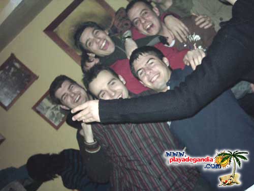 Cielito 2005