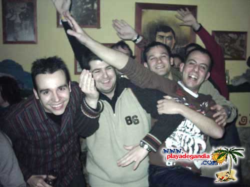 Cielito 2005
