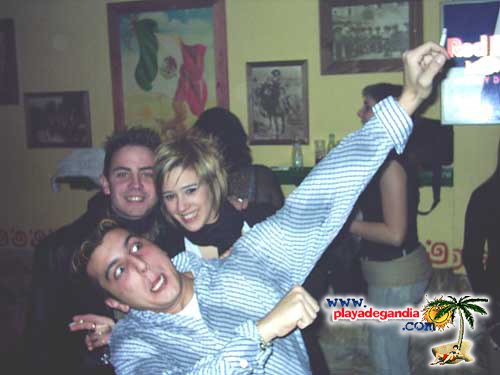 Cielito 2005