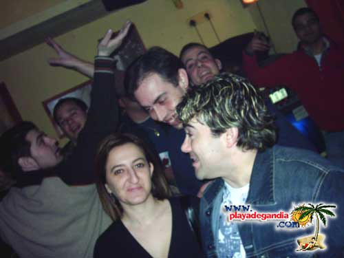 Cielito 2005