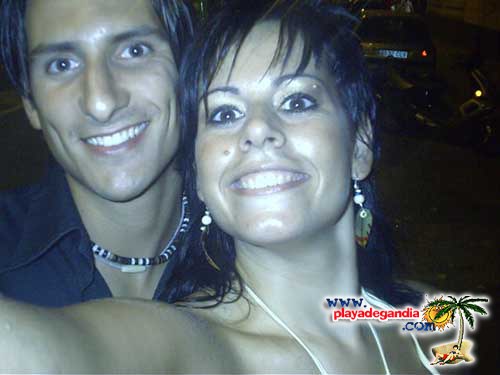Cielito 2005