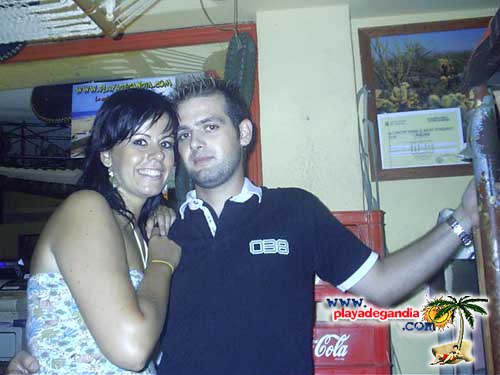 Cielito 2005