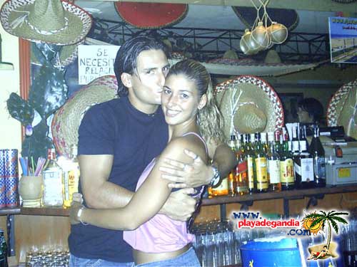Cielito 2005