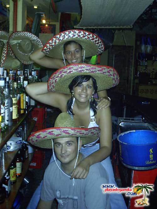 Cielito 2005
