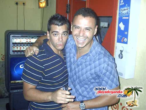 Cielito 2005