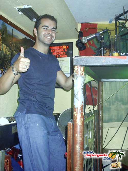 Cielito 2005