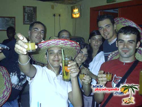 Cielito 2005