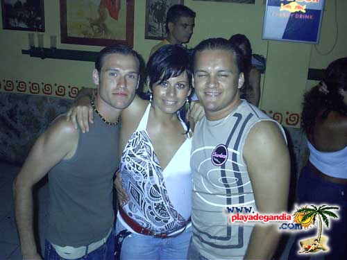 Cielito 2005