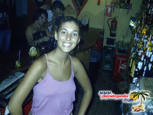 Cielito 2005