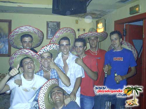 Cielito 2005