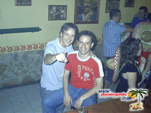Cielito 2005