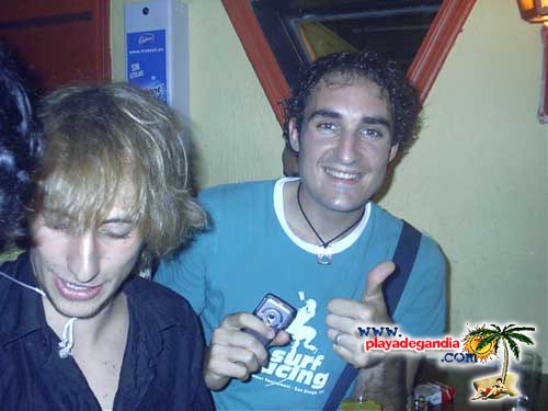 Cielito 2005