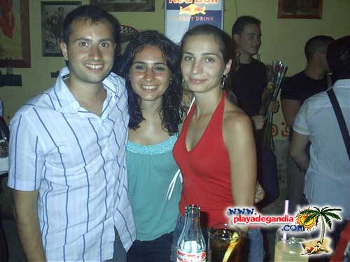 Cielito 2005
