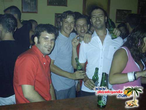 Cielito 2005