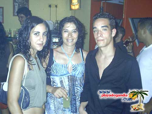 Cielito 2005