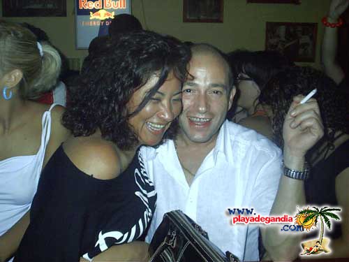 Cielito 2005