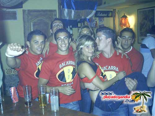 Cielito 2005