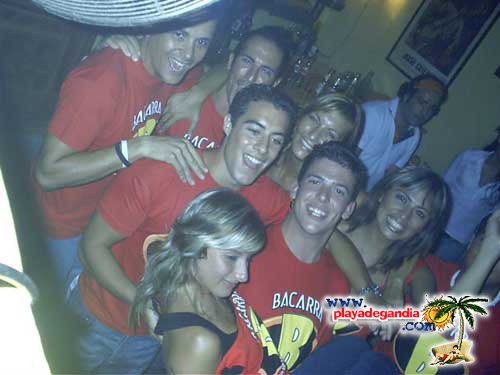 Cielito 2005