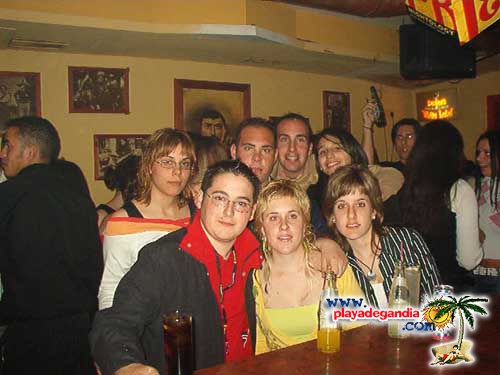 Cielito 2005