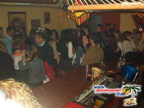 Cielito 2005